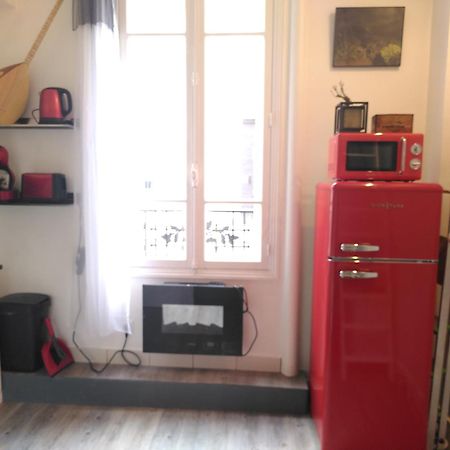 Little Studio In Paris Saint-Ouen  Esterno foto