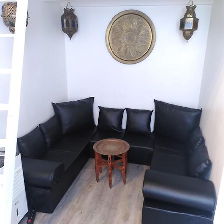 Little Studio In Paris Saint-Ouen  Esterno foto