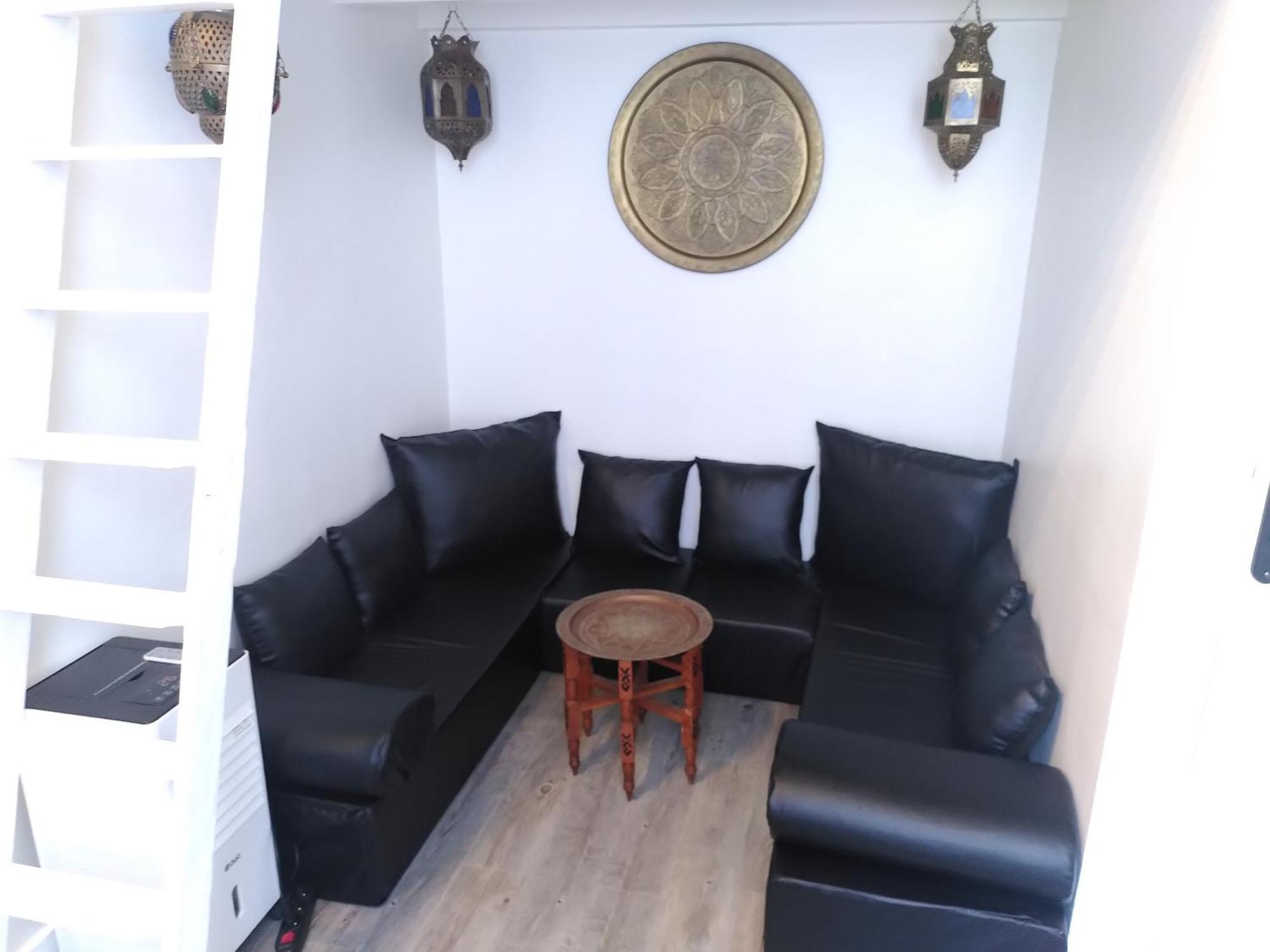Little Studio In Paris Saint-Ouen  Esterno foto